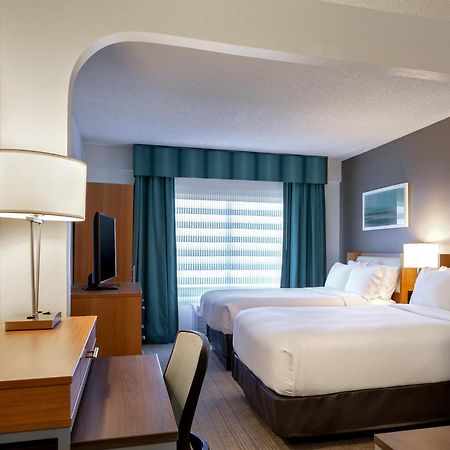 Holiday Inn - St Augustine - World Golf By Ihg St. Augustine Exterior photo