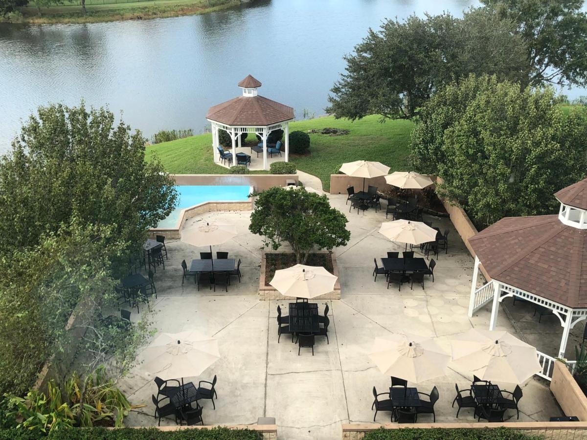 Holiday Inn - St Augustine - World Golf By Ihg St. Augustine Exterior photo