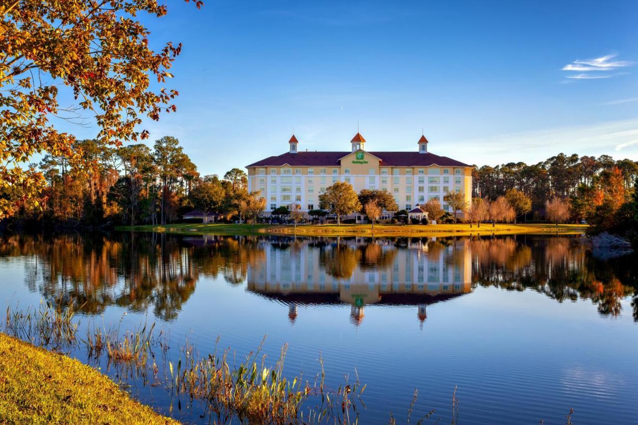Holiday Inn - St Augustine - World Golf By Ihg St. Augustine Exterior photo