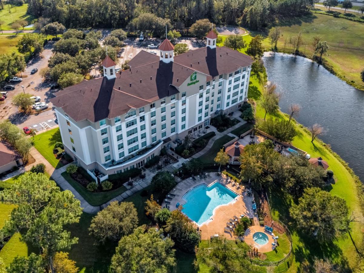 Holiday Inn - St Augustine - World Golf By Ihg St. Augustine Exterior photo