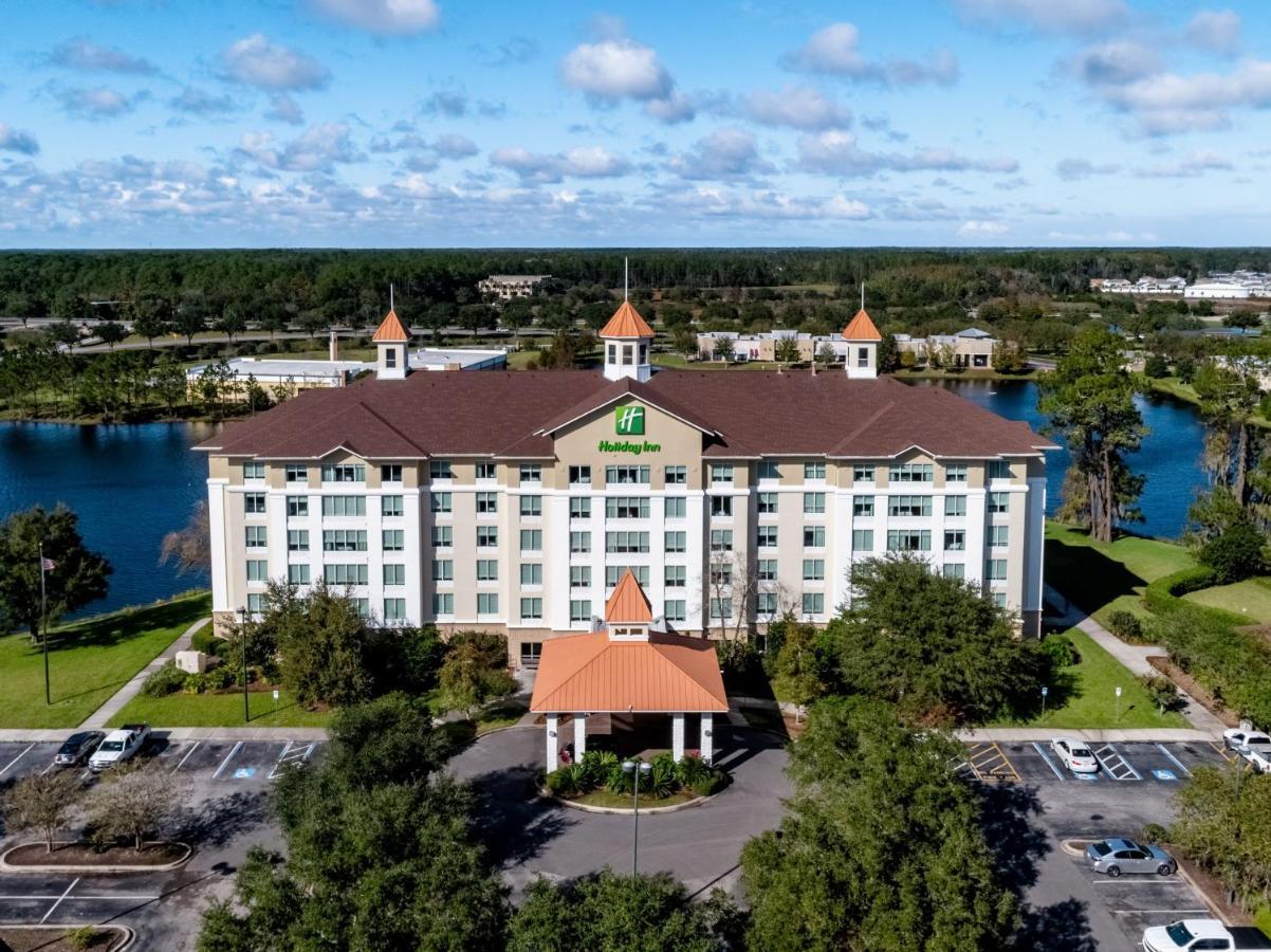Holiday Inn - St Augustine - World Golf By Ihg St. Augustine Exterior photo