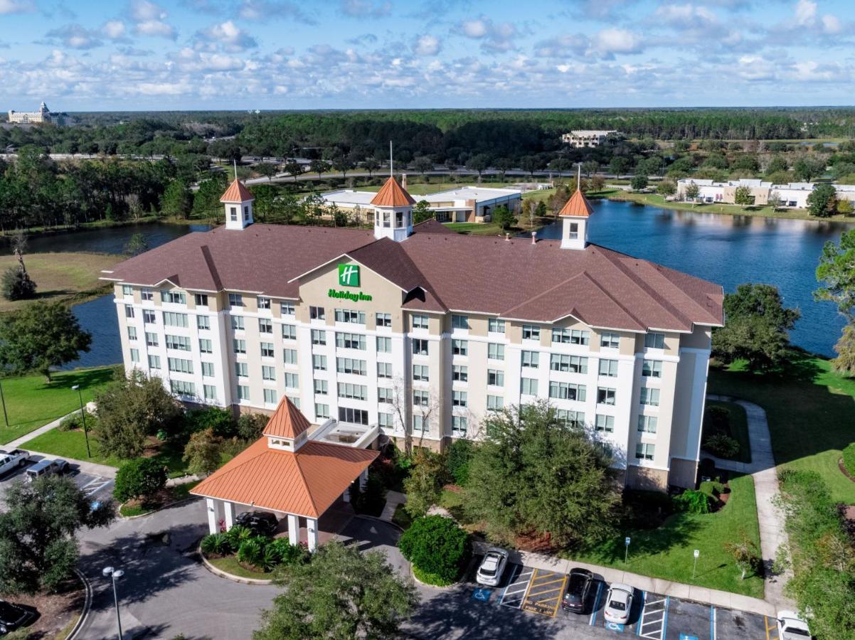 Holiday Inn - St Augustine - World Golf By Ihg St. Augustine Exterior photo
