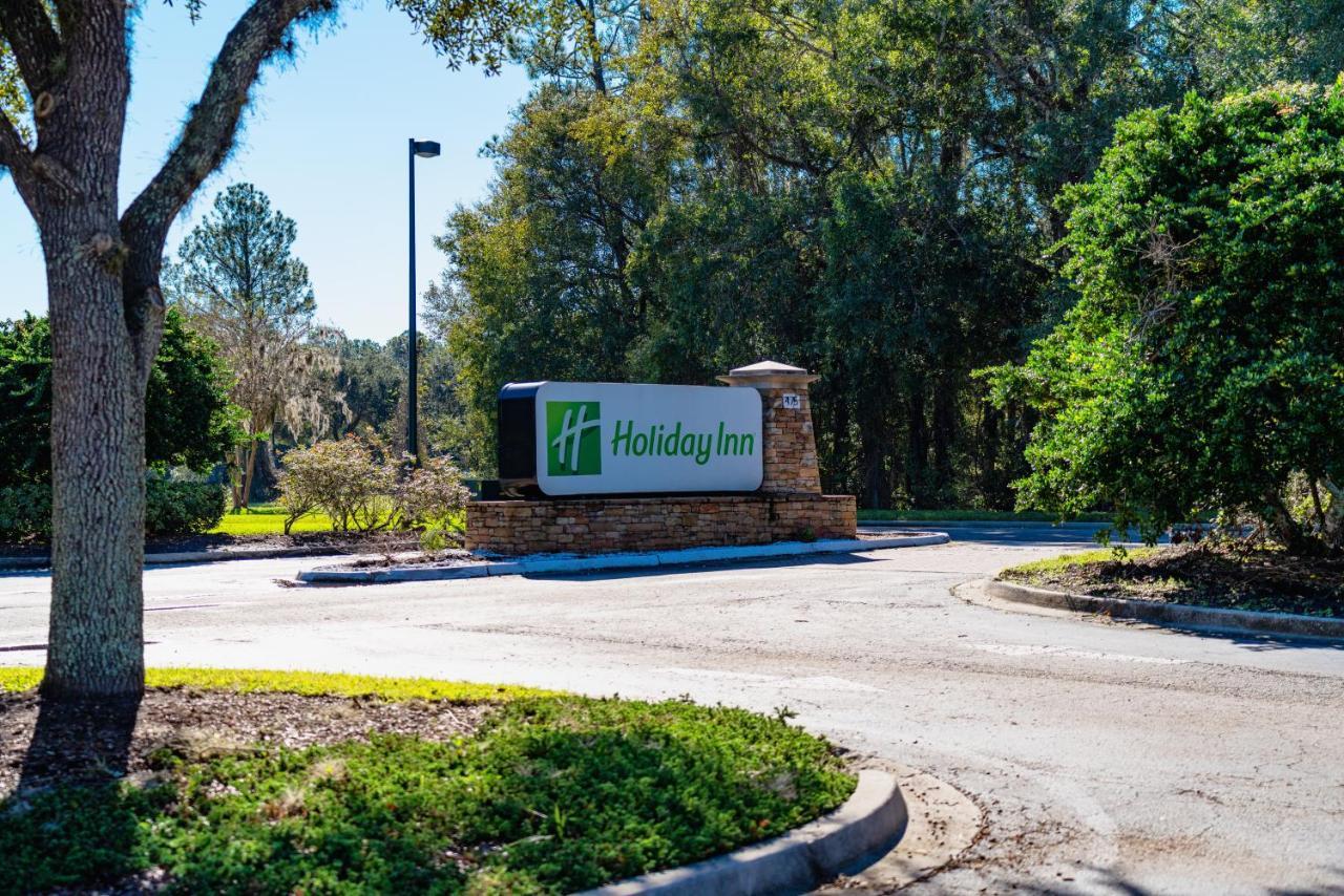 Holiday Inn - St Augustine - World Golf By Ihg St. Augustine Exterior photo