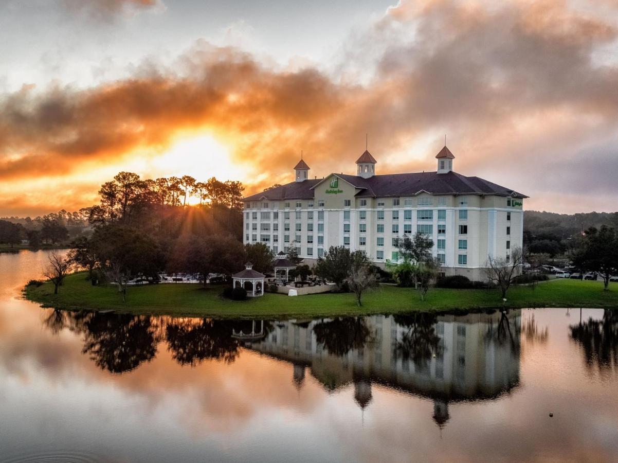 Holiday Inn - St Augustine - World Golf By Ihg St. Augustine Exterior photo