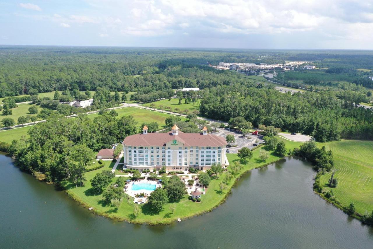 Holiday Inn - St Augustine - World Golf By Ihg St. Augustine Exterior photo