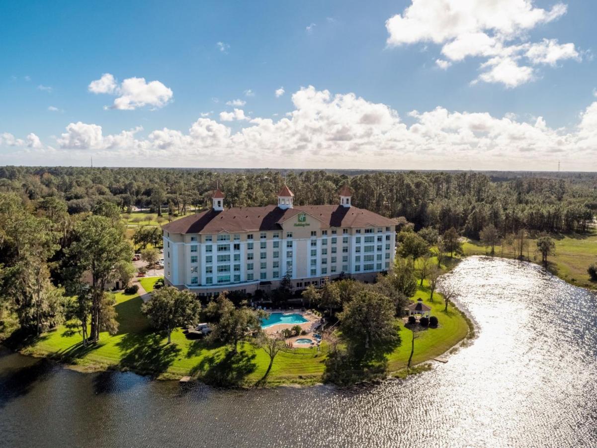 Holiday Inn - St Augustine - World Golf By Ihg St. Augustine Exterior photo