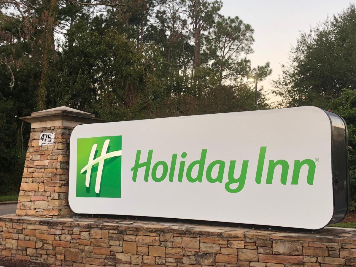 Holiday Inn - St Augustine - World Golf By Ihg St. Augustine Exterior photo